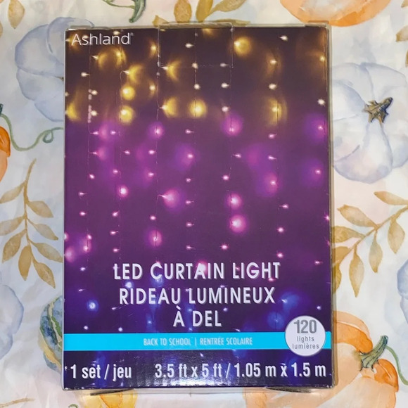 Ashland LED Curtain Light - Picture 3 of 4